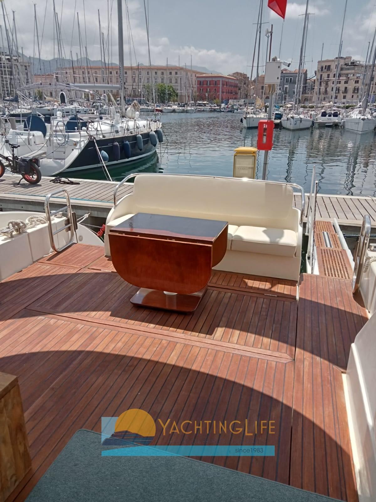 conam Conam 60 wide body