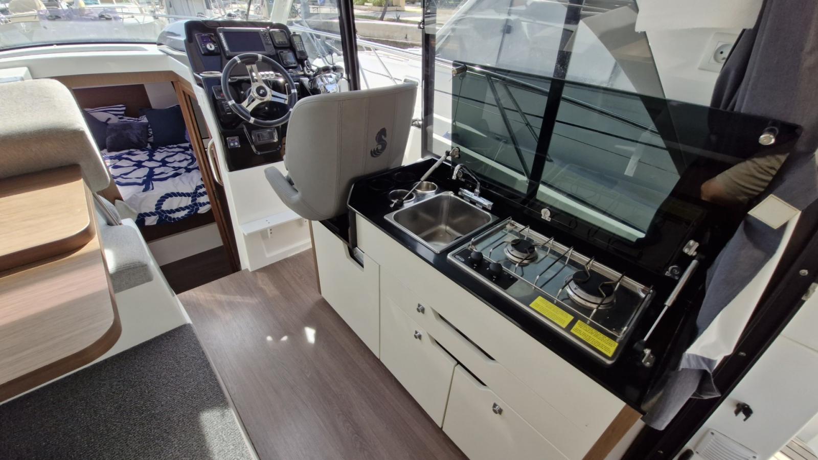 beneteau Antares 9 ob