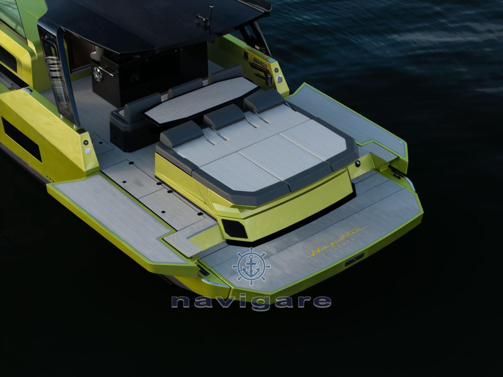 blu martin Walkaround 46