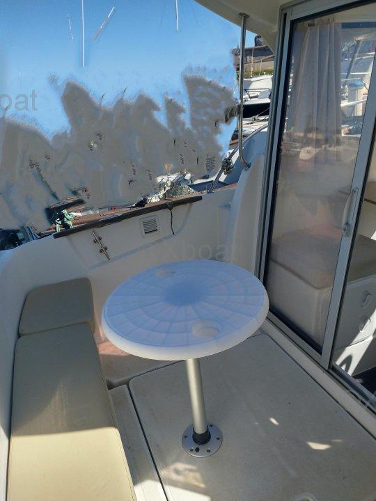 beneteau Antares 560