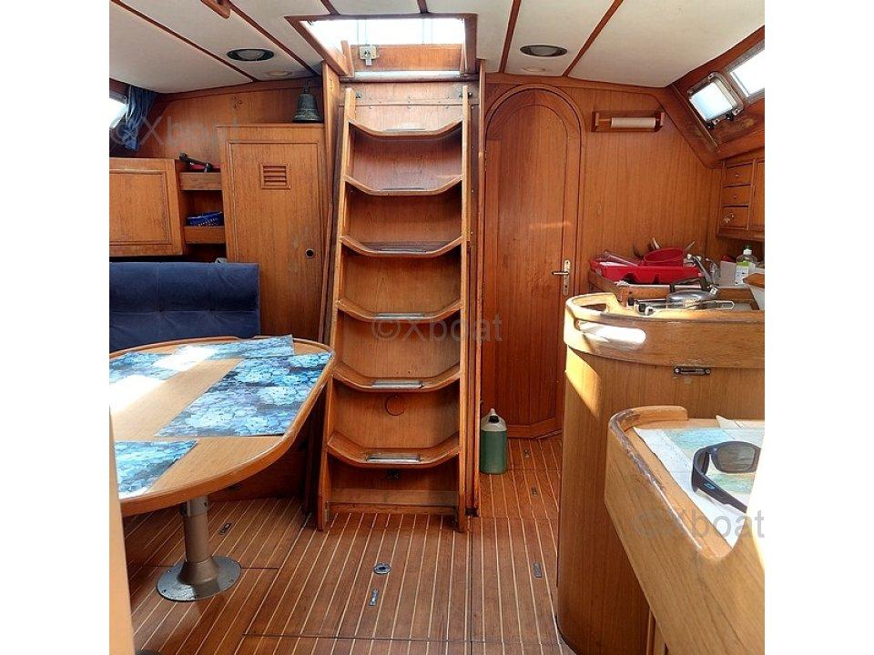 wauquiez Centurion 45