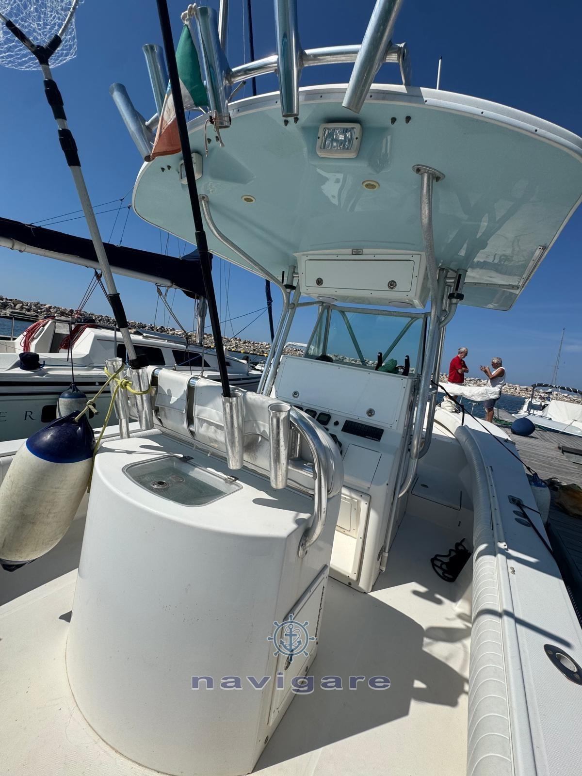 regulator Regulator marine 29fs