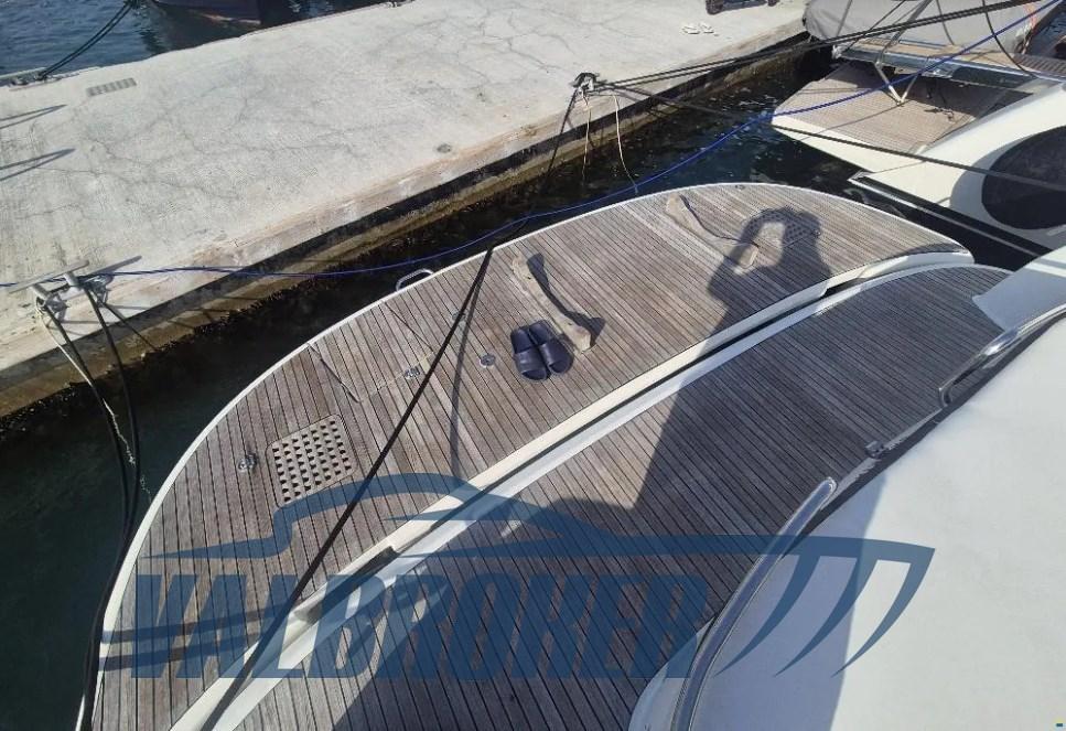 bavaria yachts 43 ht