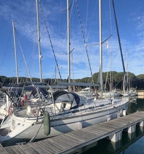 Bavaria yachts bavaria 44/2002