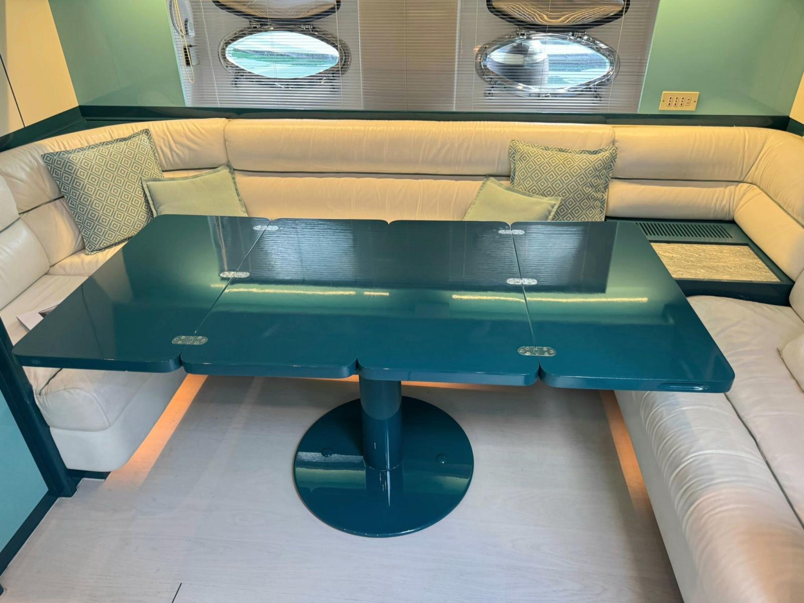 riva 58 bahamas