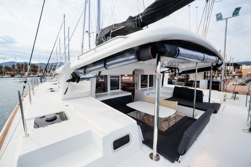 lagoon yachts Lagoon 450