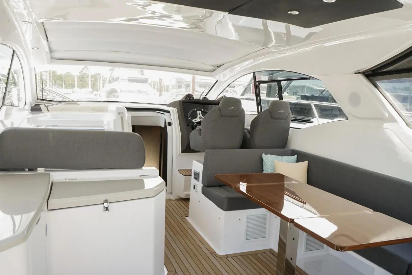 azimut Atlantis 45