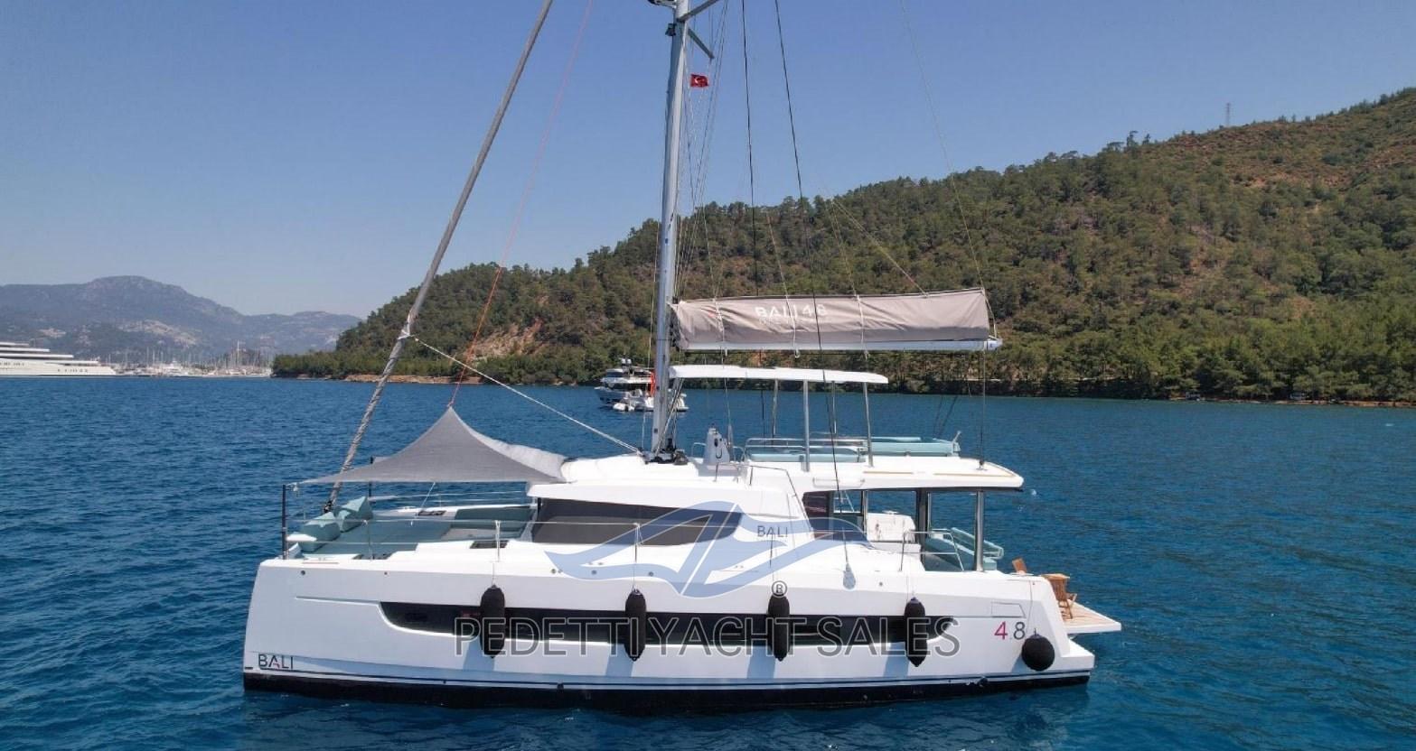 bali 48 owner's version