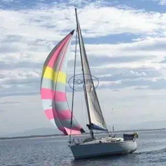 jeanneau Sun odyssey 29.2