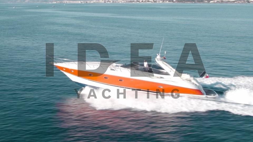 sunseeker Predator 56