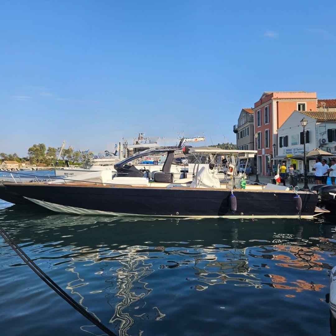 tecnomar 38