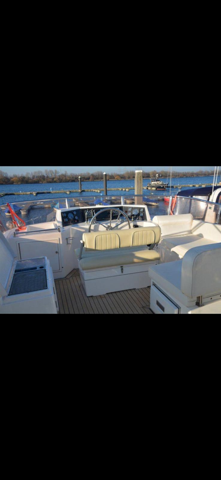 ocean alexander Ocean alexander 42 altus