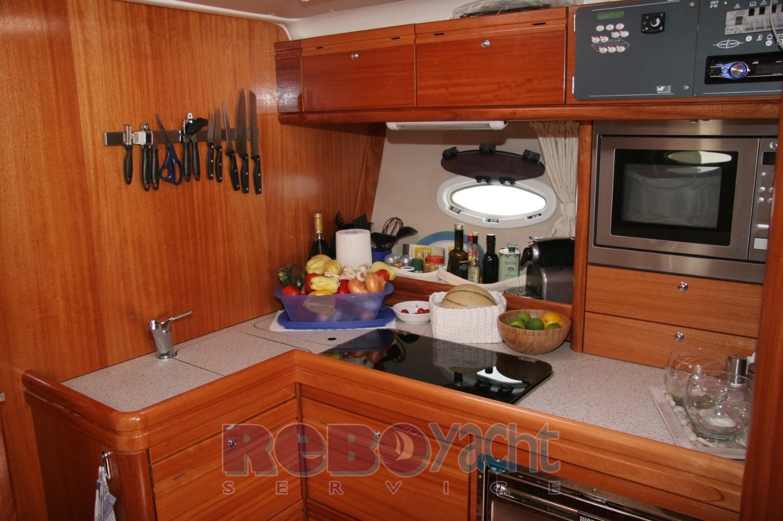 bavaria yachts 37 sport