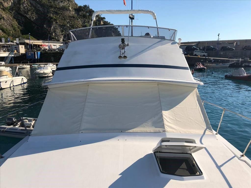 bertram yacht 42