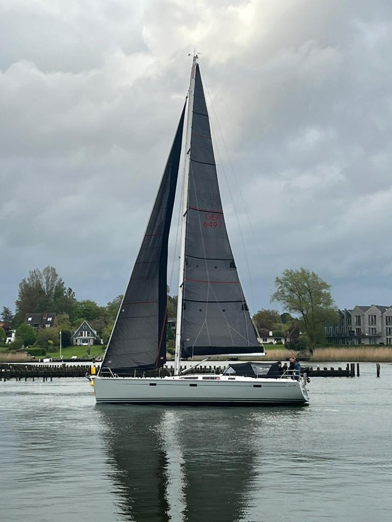 hanse Hanse 470