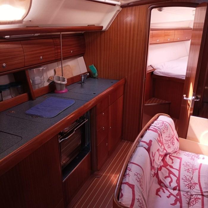 bavaria yachts 41 cruiser