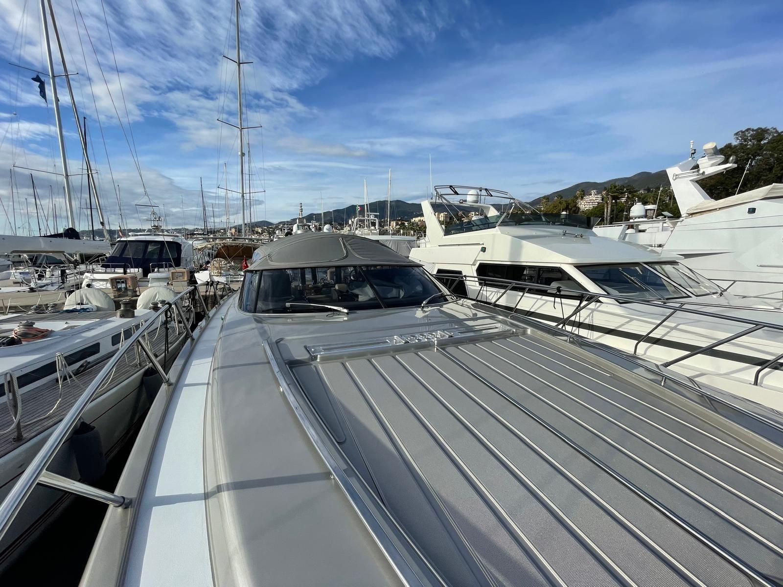 riva 52 rivale