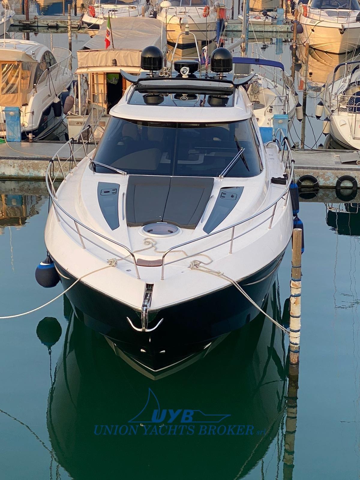 elan marine Elan 48 power