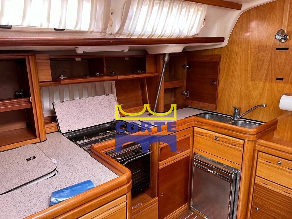 bavaria yachts 46 cruiser