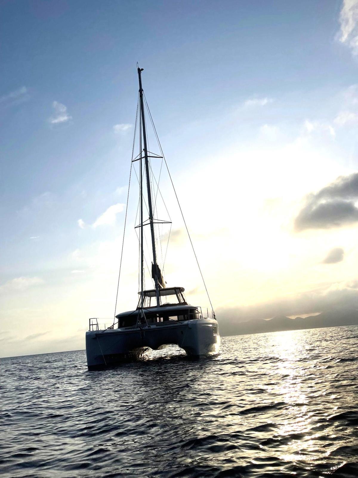 lagoon 46