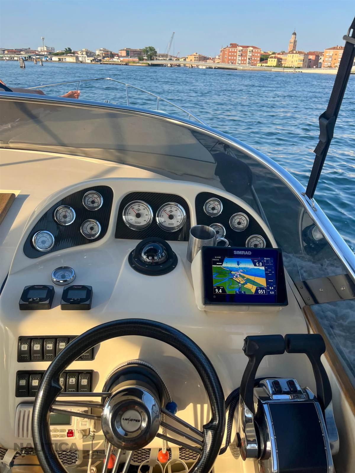mostes 32.9 offshore