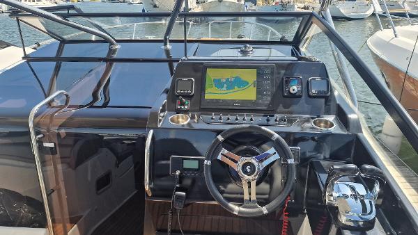 beneteau Flyer 10