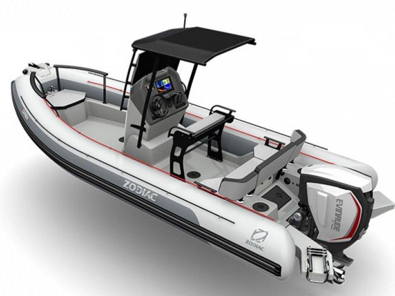 zodiac Open 6.5