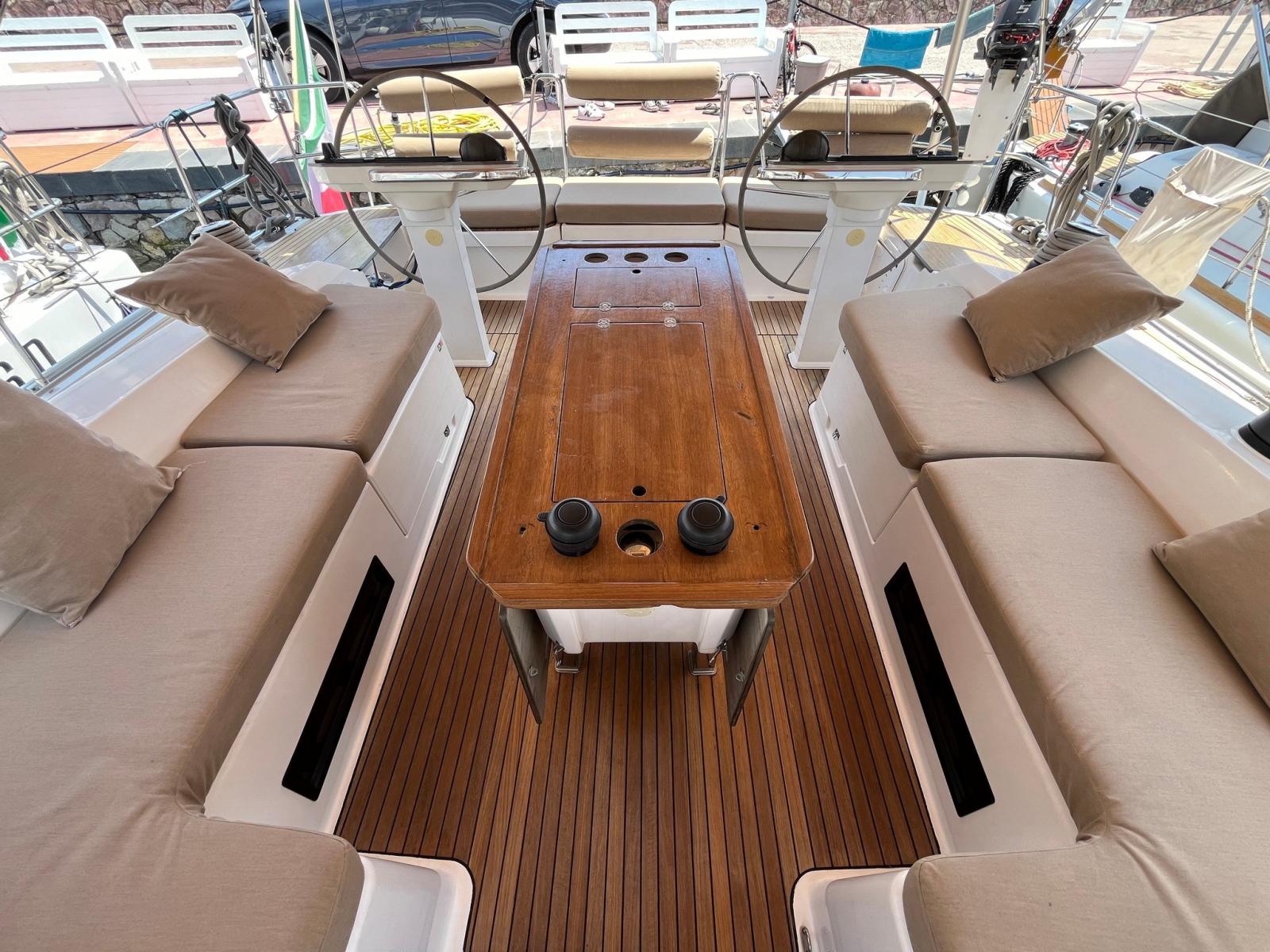 bavaria yachts 56 cruiser