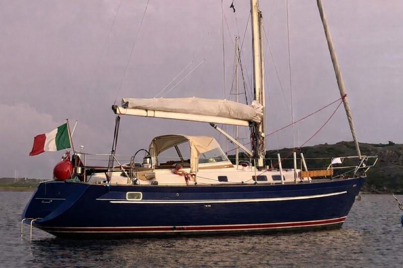 najad Najad 361