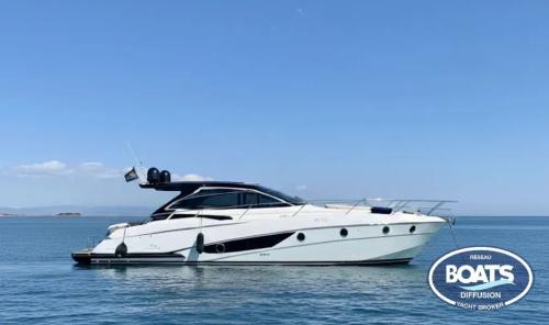 Rio yachts parana 38