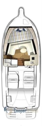 tiara yachts 3000 open