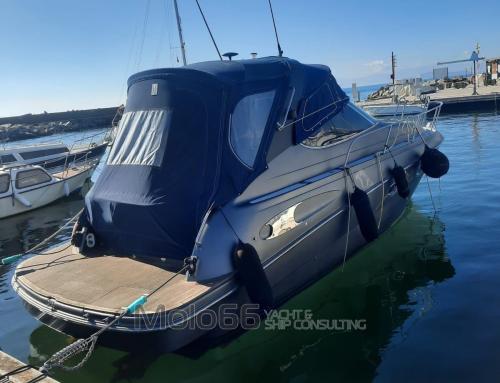 Bavaria yachts 300 sport diesel