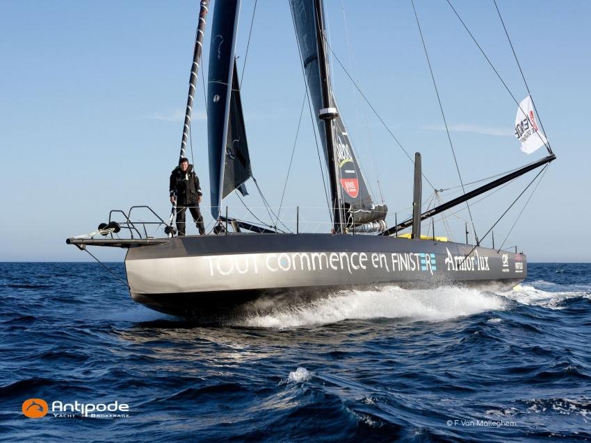 persico marine Imoca