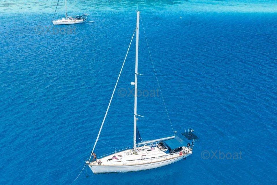 bavaria yachts Bavaria 49