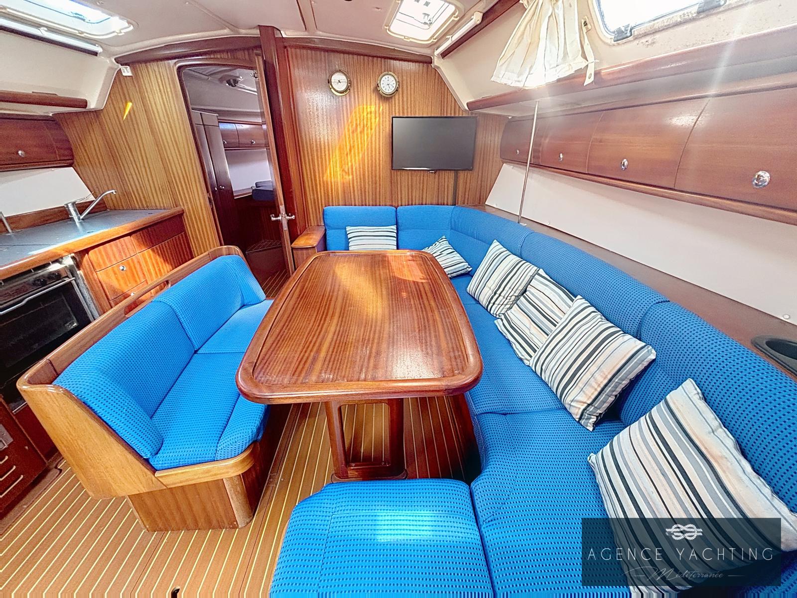 bavaria yachts 41
