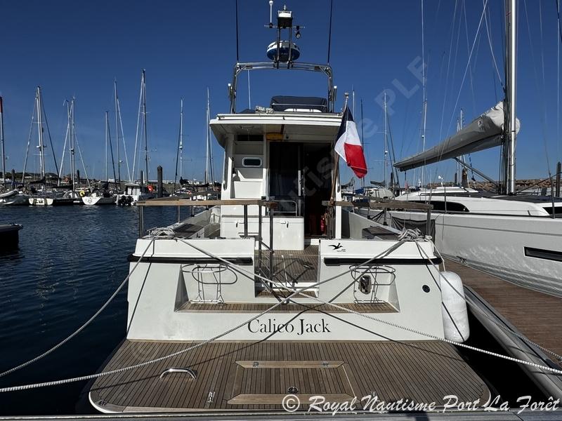 botnia marin Targa 37