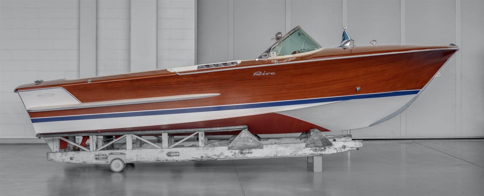 riva Olympic