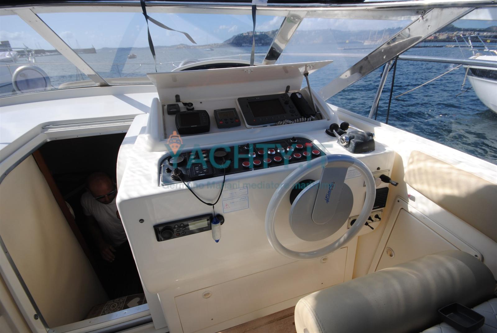 fiart mare Fiart 40 genius