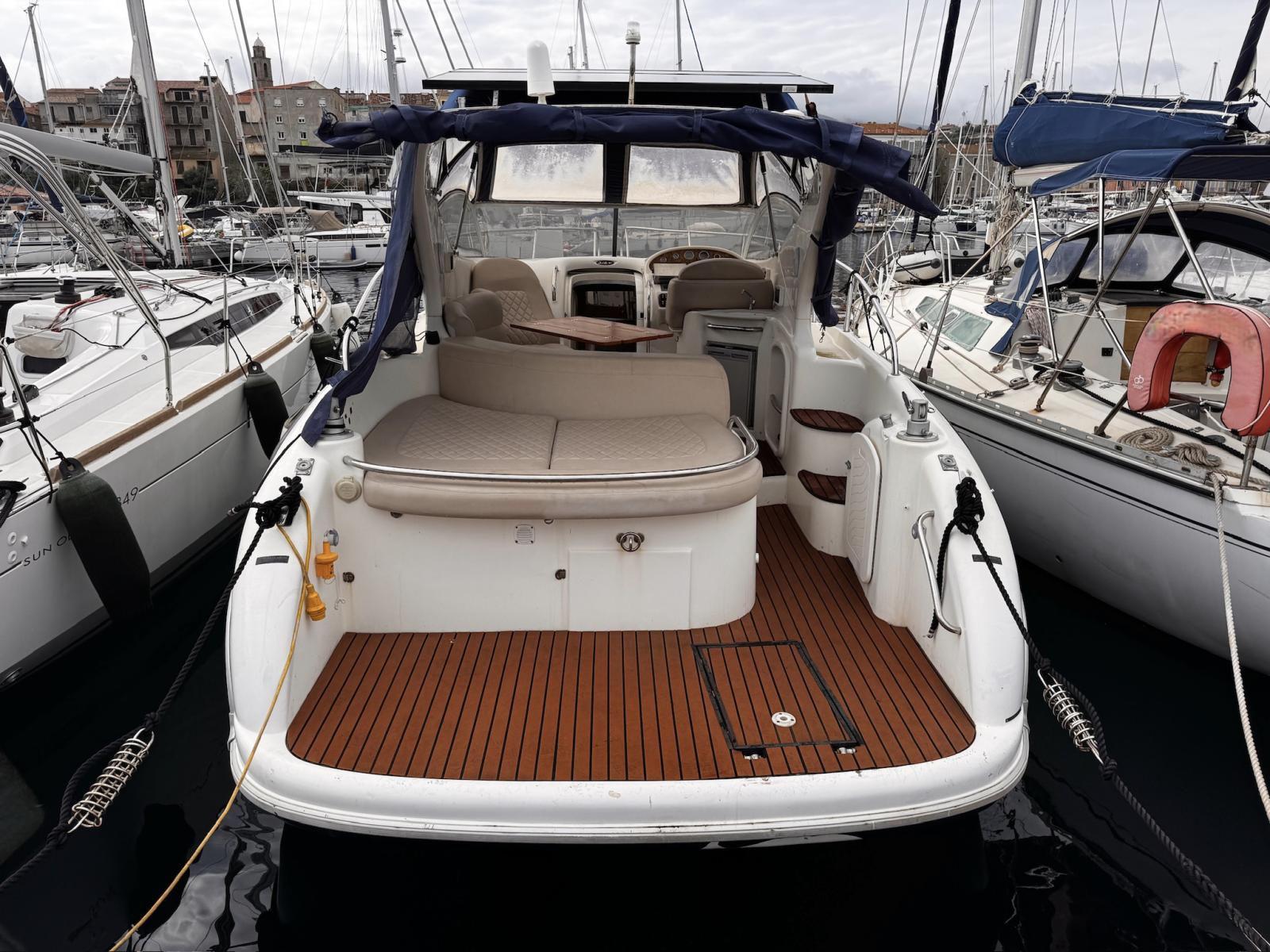 gobbi 315 sc