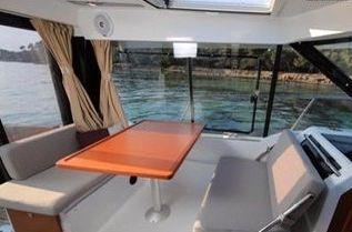 jeanneau Merry fisher 8.95