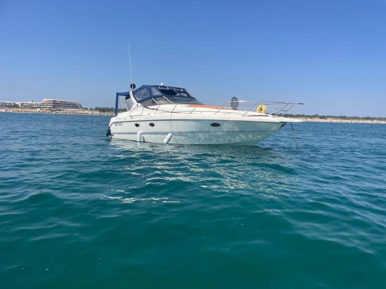 cranchi Smeraldo 36