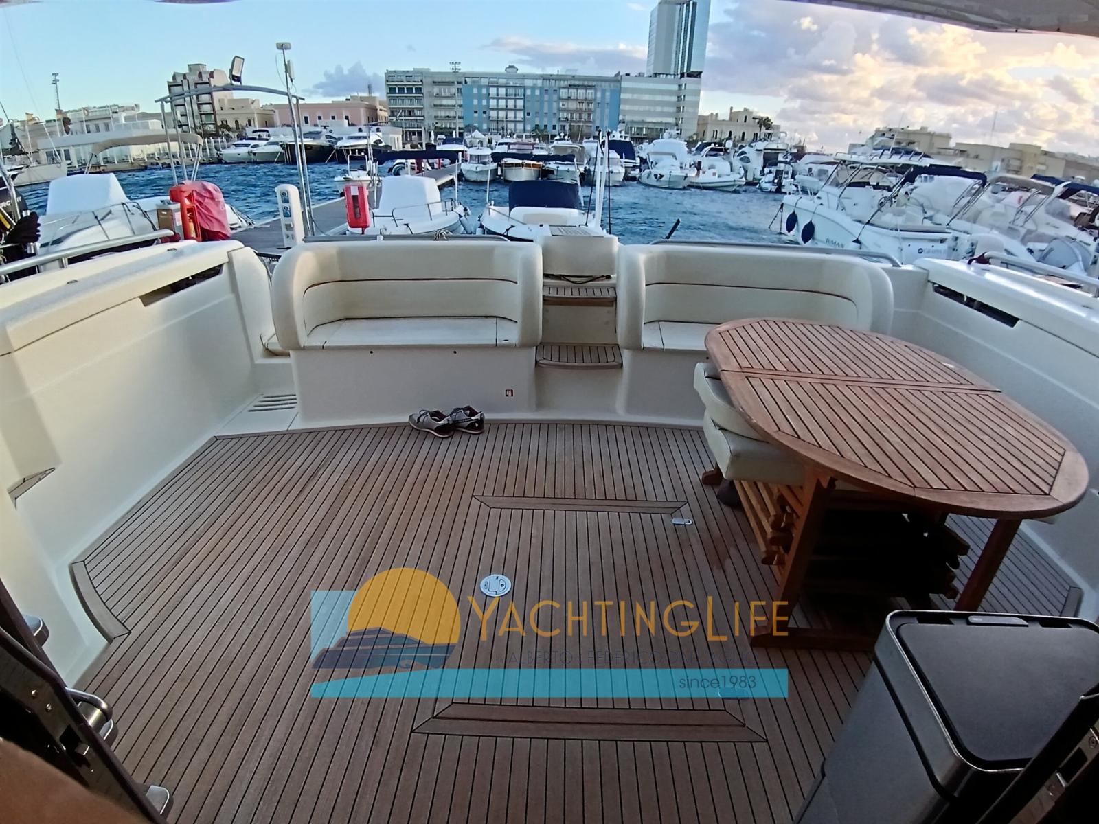 ferretti yachts Ferretti 620