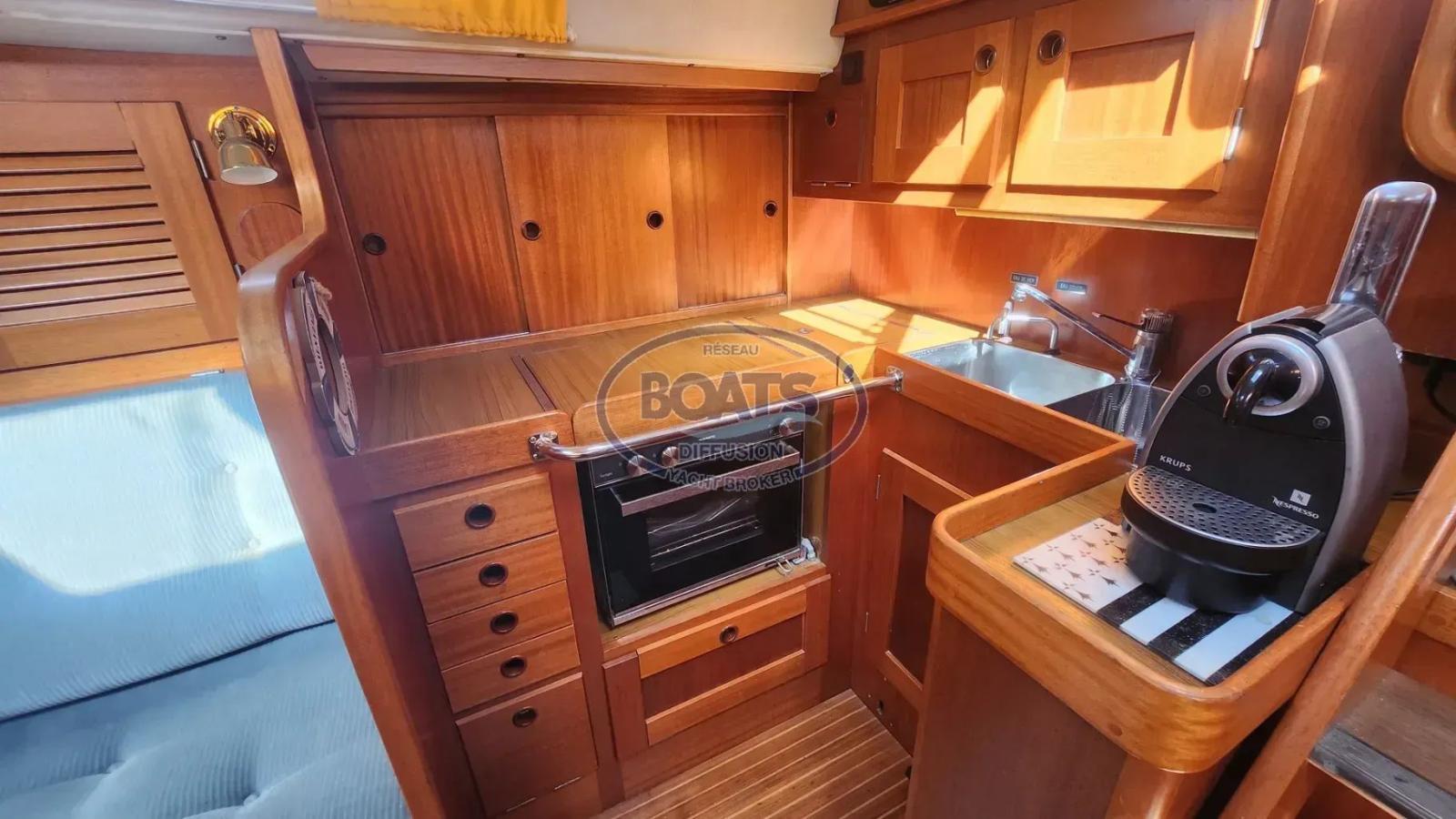 hallberg rassy Hallberg rassy 36
