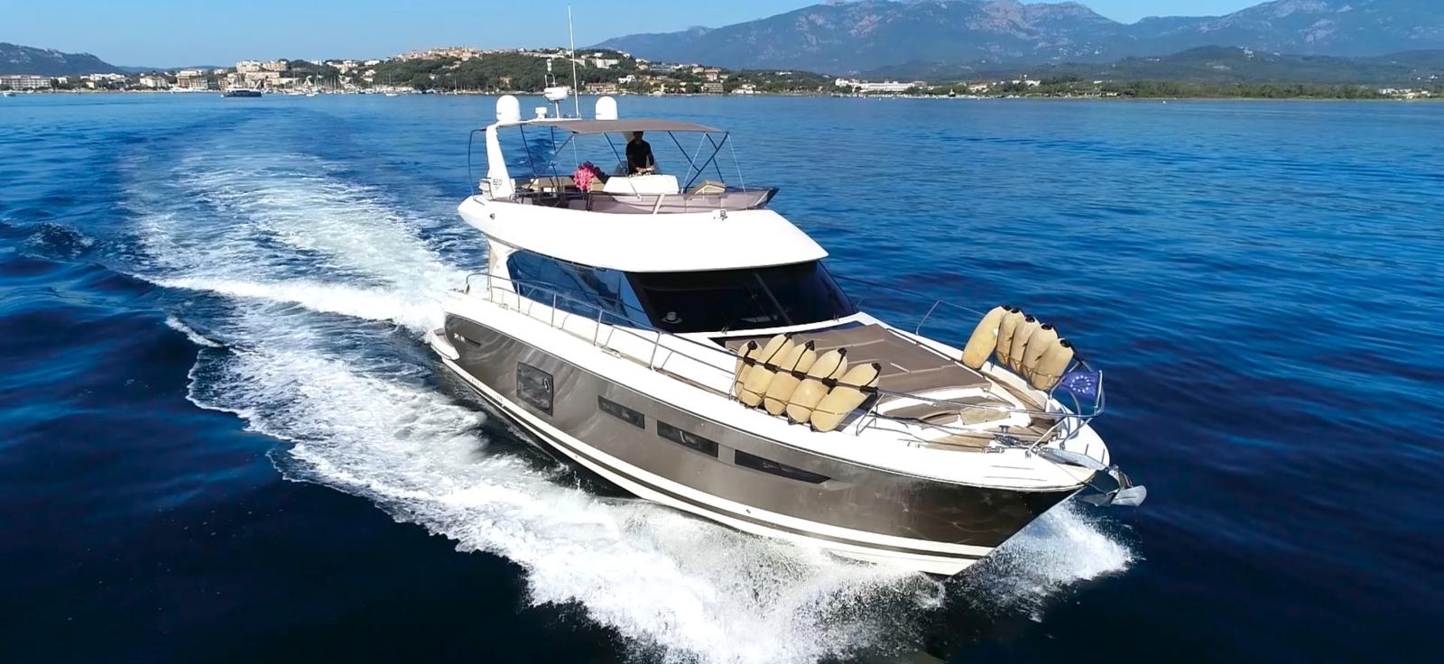 prestige 620