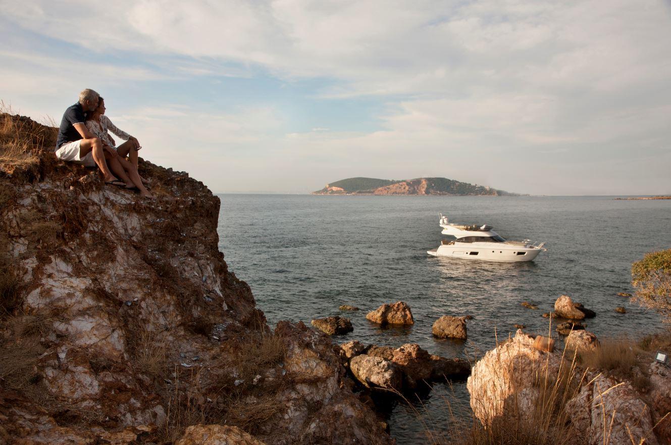 bavaria yachts Virtess 420