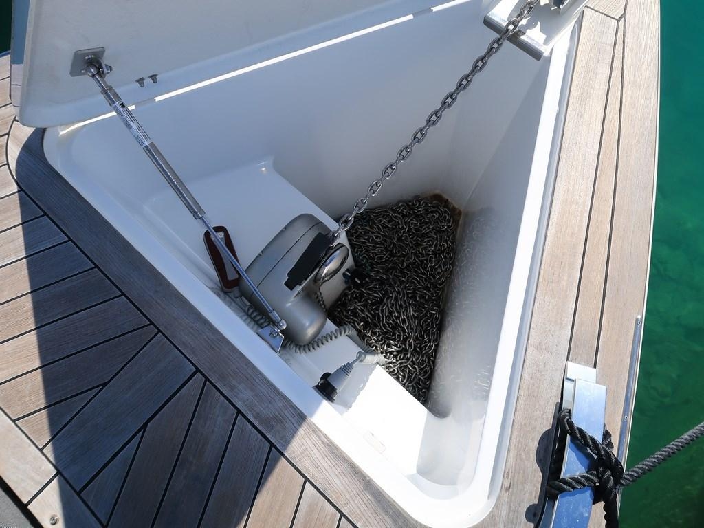 fjord 36 open