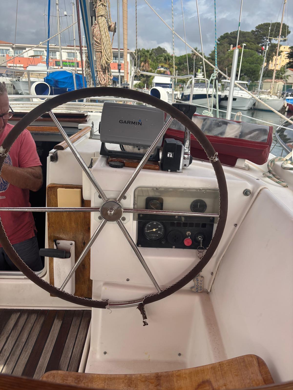 beneteau Oceanis 40 cc