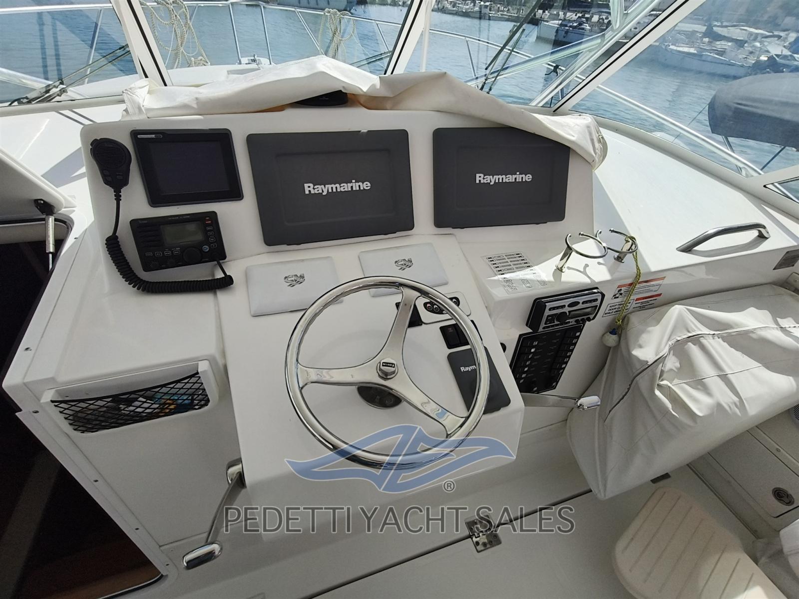 albemarle 360 xf features