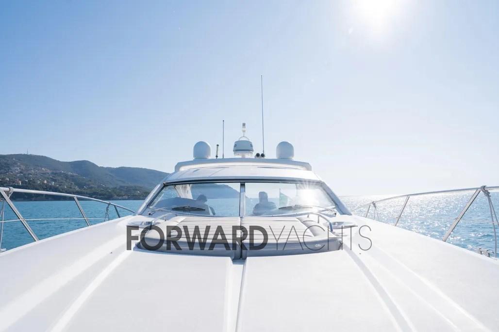 sunseeker Portofino 53
