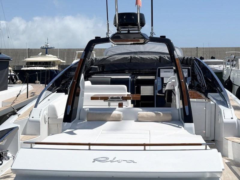 riva 56 rivale